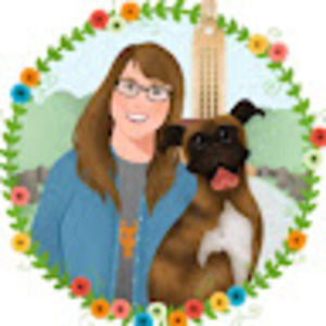 Meet your Posher, Simone